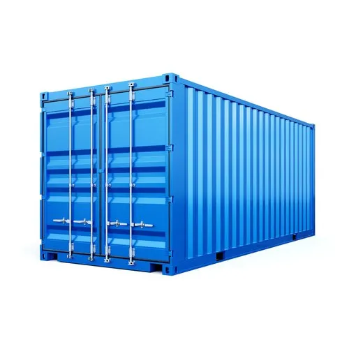Shipping Container
